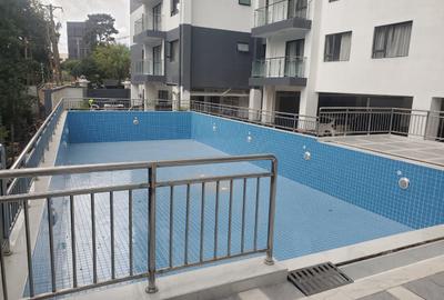 1 Bed Apartment with En Suite at Off Waiyaki Way - 4