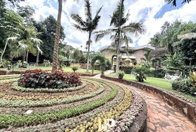 2 Bed House with En Suite in Muthaiga - 2