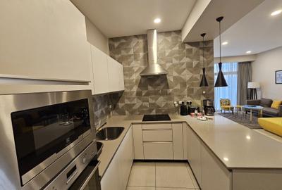 Furnished 2 Bed Apartment with En Suite in Westlands Area - 2