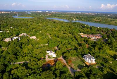 Residential Land in Mtwapa