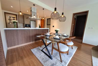 2 Bed Apartment with En Suite in Westlands Area