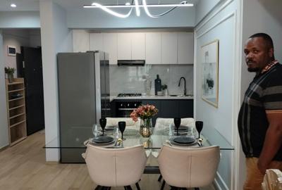 1 Bed Apartment with Swimming Pool in Westlands Area - 3