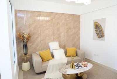 Serviced 1 Bed Apartment with Lift in Ongata Rongai