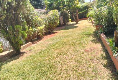 4 Bed Townhouse with En Suite in Kilimani - 4
