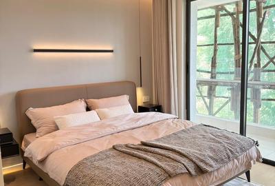 3 Bed Apartment with En Suite at Kilimani - 3