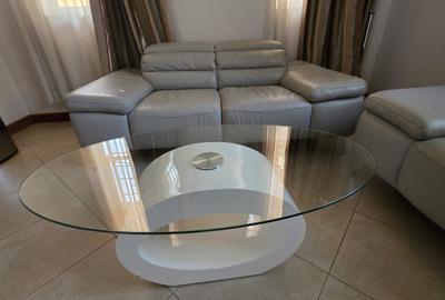 2 Bed House with En Suite in Runda