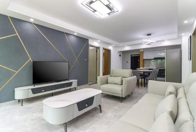 3 Bed Apartment with En Suite in Lavington