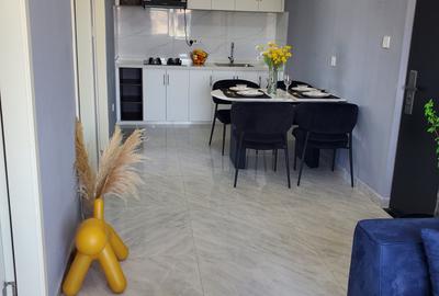 2 Bed Apartment with En Suite at Dagoretti Corner