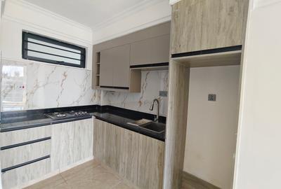 2 Bed Apartment with Gym in Kilimani