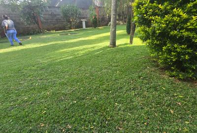 2 Bed House with En Suite in Runda