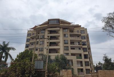 3 Bed Apartment with En Suite at Off Limuru Rd
