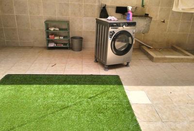 4 Bed Townhouse with En Suite in Lavington