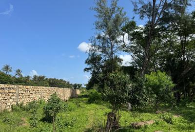 Land in Mtwapa - 3