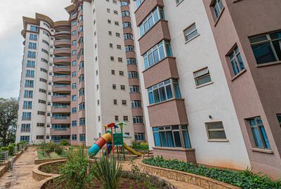 Serviced 3 Bed Apartment with En Suite at Valley Arcade - 2