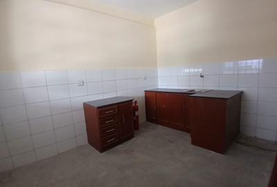 11,500 ft² Warehouse with Parking in Syokimau - 2