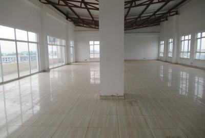 Office with Service Charge Included at Mombasa Rd