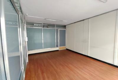 180 ft² Office with Backup Generator at Harambee Avenue - 4