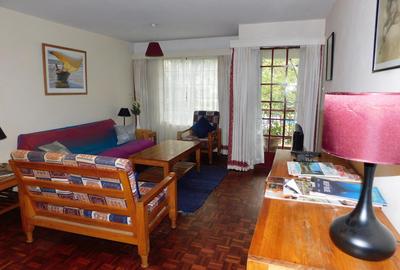 1 Bed Apartment with En Suite in Westlands Area