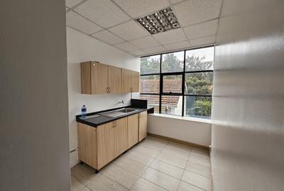 2,100 ft² Office with Service Charge Included at George Padmore Road - 4