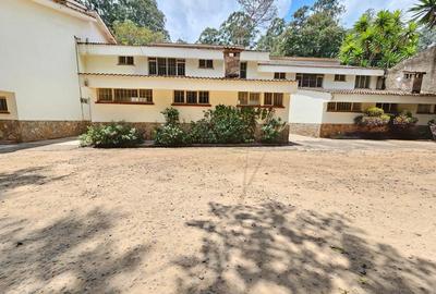 4 Bed House with En Suite at Peponi Road