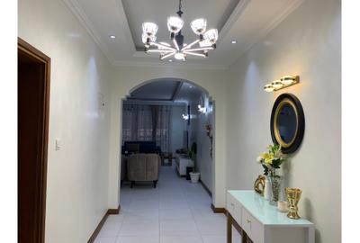 3 Bed Apartment with En Suite at Off Mount Kenya Road