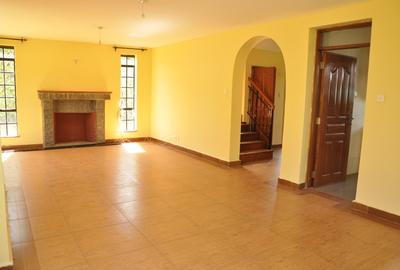 3 Bed House with En Suite at Eden Ville Estate