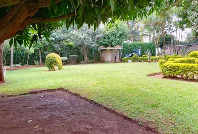 4 Bed House with En Suite at Runda