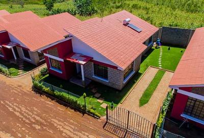 3 Bed House with En Suite at Kenyatta Road