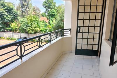4 Bed Apartment with Backup Generator in Westlands Area