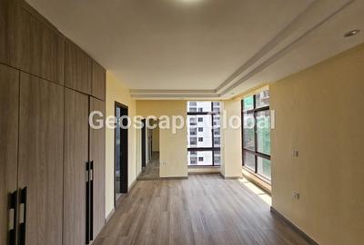 3 Bed Apartment with En Suite in Kileleshwa - 3
