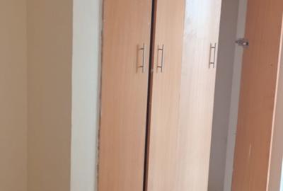 1 Bed Apartment with Borehole in South B