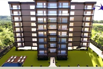 2 Bed Apartment with En Suite at Nyali