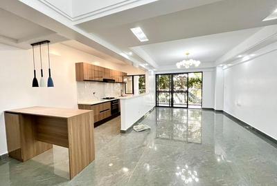 2 Bed Apartment with En Suite in Riverside