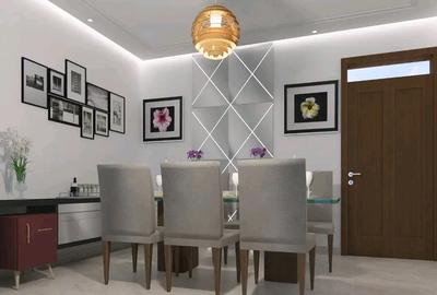 3 Bed Apartment with En Suite at 3Rd Avenue Nyali