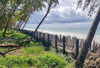 Serviced 2 Bed Apartment with En Suite at Diani Beach Road