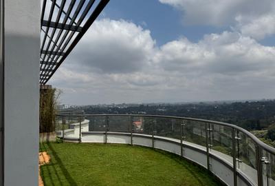 Serviced 3 Bed Apartment with En Suite in Westlands Area - 3