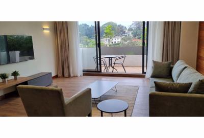 1 Bed House in Kitisuru