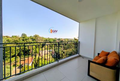 Furnished 3 Bed Apartment with En Suite in General Mathenge - 2