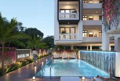 4 Bed Apartment with En Suite at Mt Kenya - 3