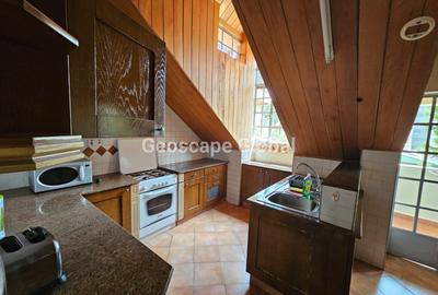 Serviced 3 Bed Apartment with En Suite in Brookside - 2