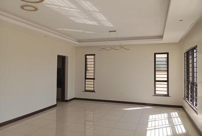 3 Bed Apartment with En Suite at General Mathenge