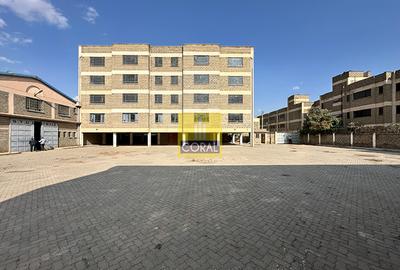 Warehouse in Syokimau - 4