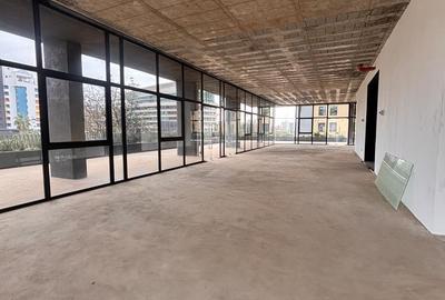 7,000 ft² Office with Service Charge Included in Westlands Area