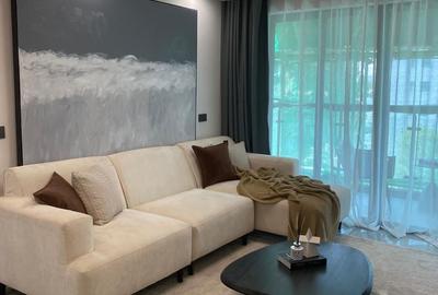 2 Bed Apartment with Swimming Pool at Githuguri Road - 4