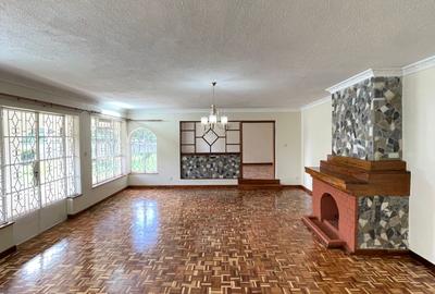 6 Bed House with Staff Quarters in Loresho - 4
