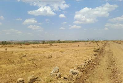 0.125 ac Land in Juja