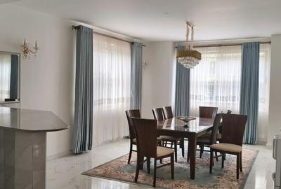 6 Bed House with En Suite at Karen Hub - 4