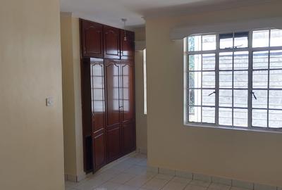 4 Bed Townhouse with En Suite at Naivasha Road Nairobi