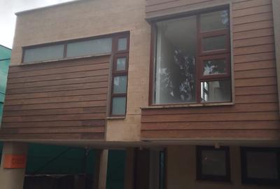 4 Bed Townhouse with En Suite at Lavington
