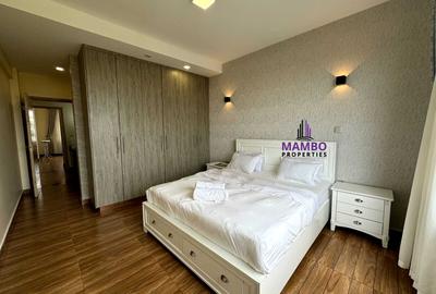 Serviced 2 Bed Apartment with En Suite at Near Arboretum Forest